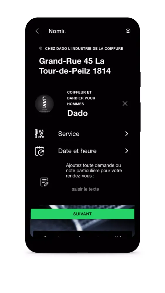 Chez Dado Screenshots