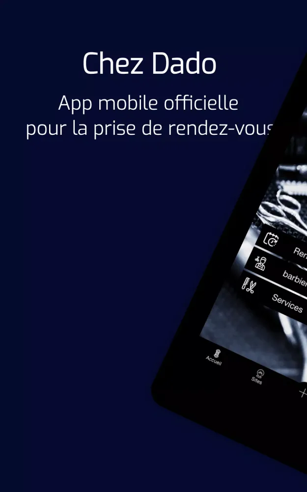 Chez Dado Screenshots