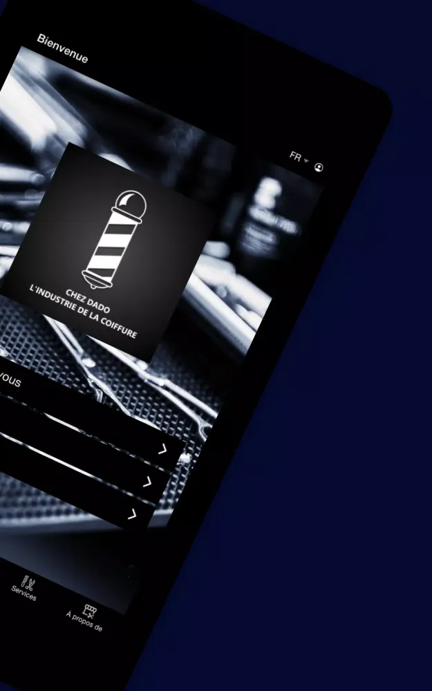 Chez Dado Screenshots