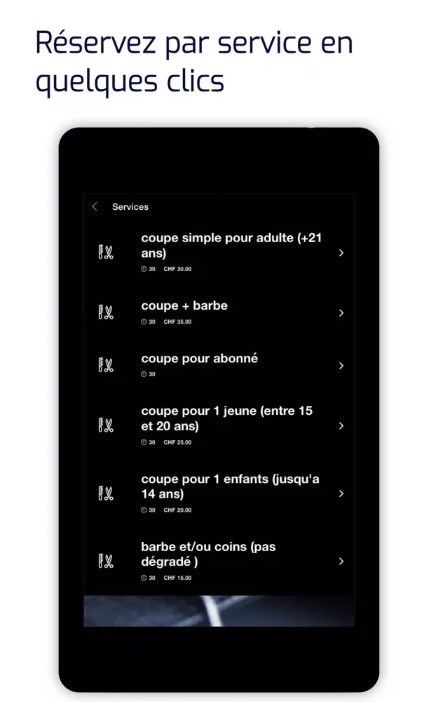 Chez Dado Screenshots
