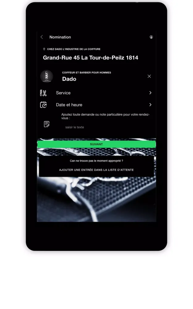 Chez Dado Screenshots
