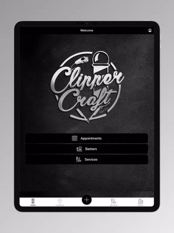 Clipper Craft iPad  Screenshots