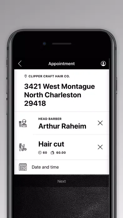 Clipper Craft Screenshots