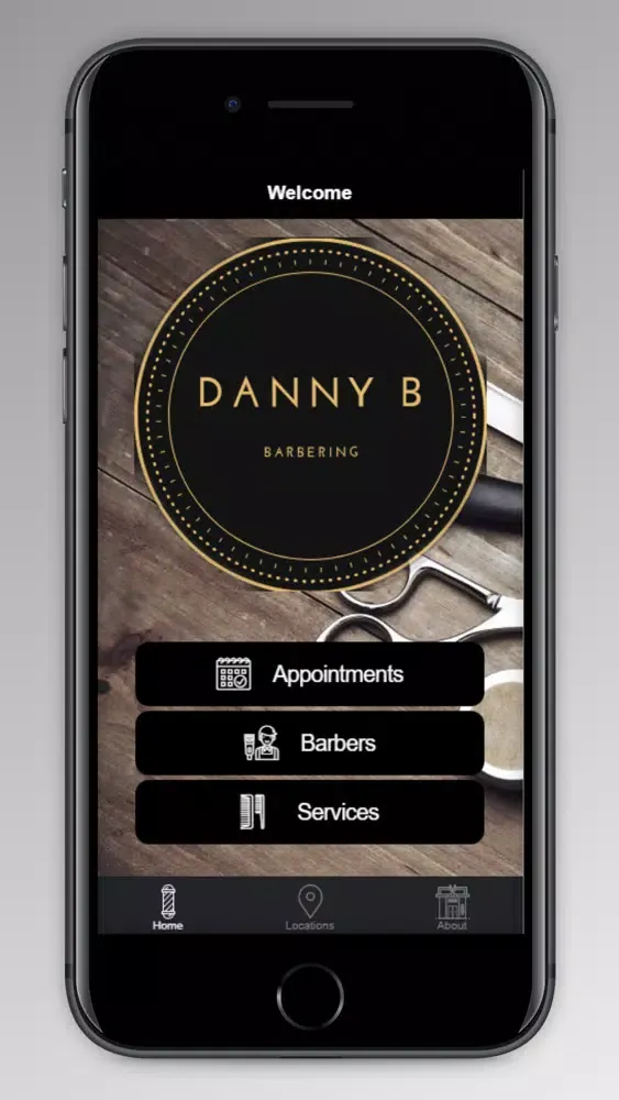 Danny B Barbering Screenshots