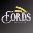 Fords Barber Club Fords Barber Club