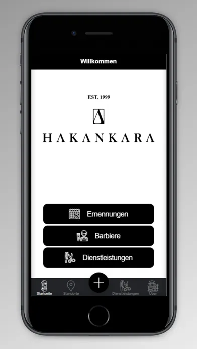 Hakan Kara স্ক্রিনশট