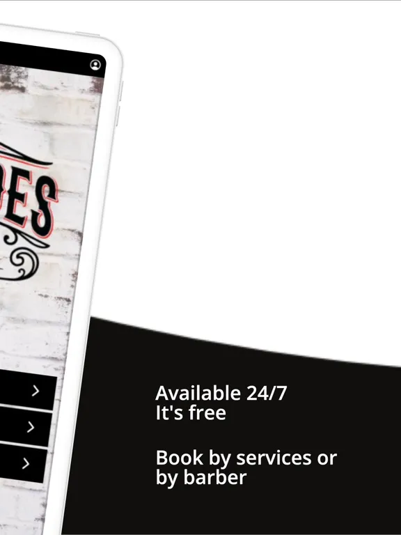 House of Fades 345 iPad  سکرین شاٹس