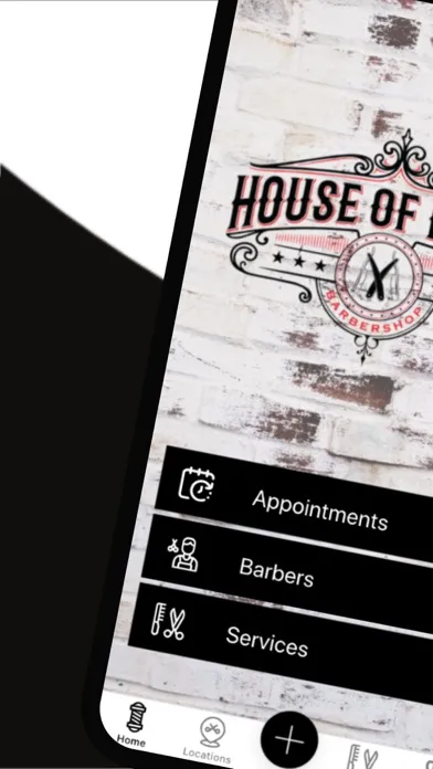 House of Fades 345 سکرین شاٹس
