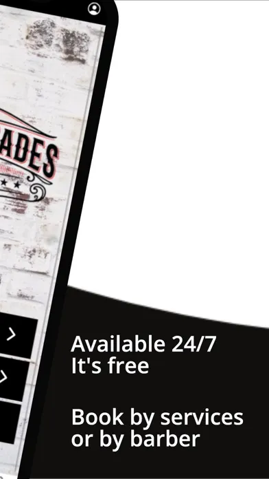 House of Fades 345 سکرین شاٹس