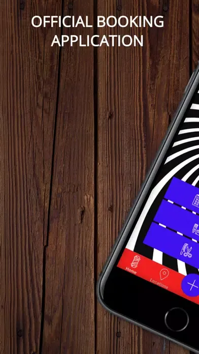 Screenshot di Jbs Barbershop