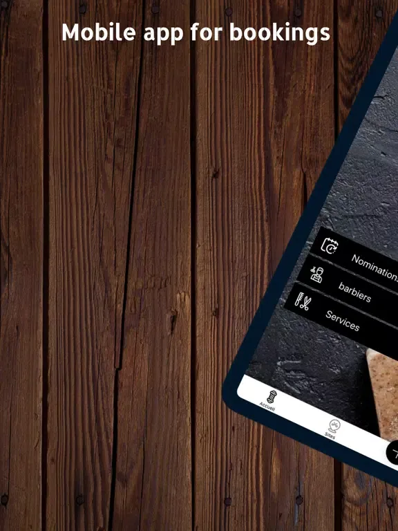 تصاویر Le Nuvo Contour iPad 