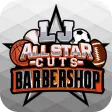 Lj All Star Cuts barbershop