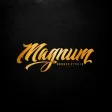 Magnum Barber Studio App Magnum Barber Studio App