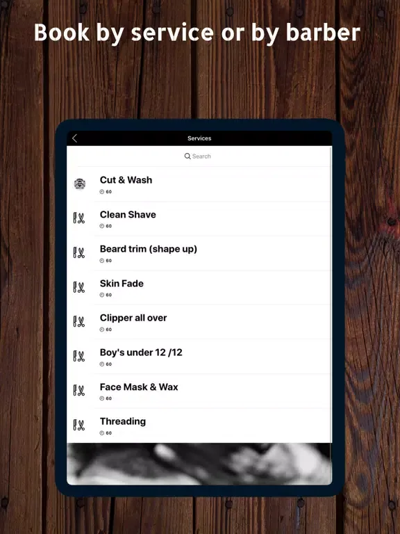 Le Golden Touch iPad  Screenshots