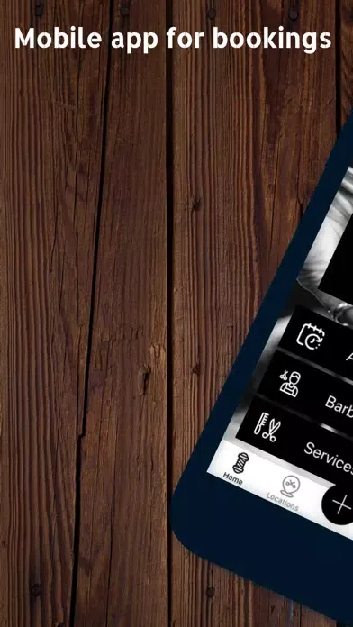 Le Golden Touch Screenshots