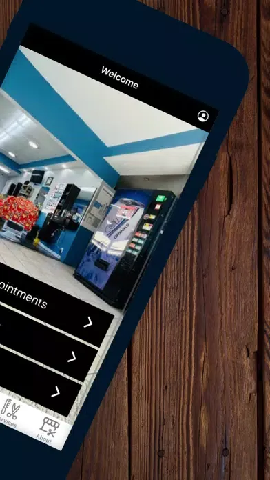 One Stop Barber Shop Screenshots