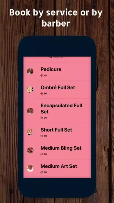 تصاویر Pure Beauté Collections