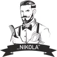 NIKOLA Barbershop