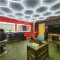 Sigma Barber Shop