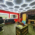 Sigma Barber Shop