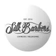 Silk Barbershop Carnegie Silk Barbershop Carnegie