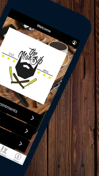 صور The Manbib App