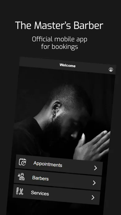 صور The Master’s Barber