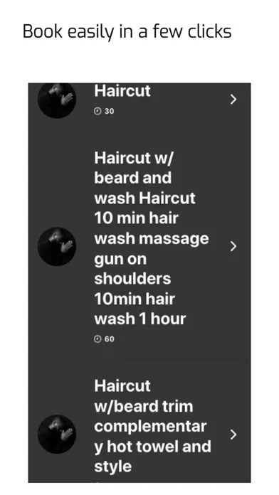صور The Master’s Barber