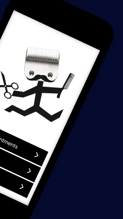 Capturas de pantalla de Traditional Barber Shop