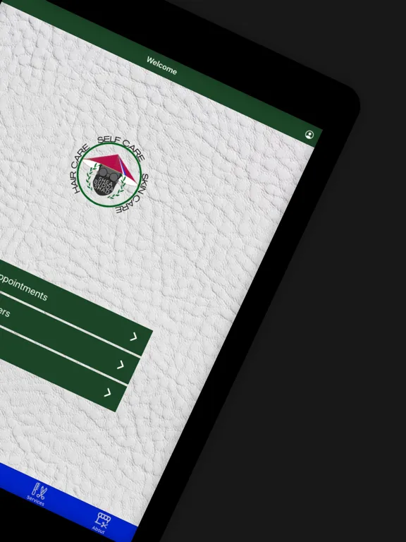 SHEA BUDDA SHAD iPad  سکرین شاٹس