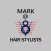 MARK @ V8 HAIRSTYLISTS