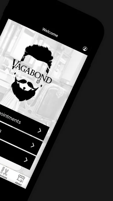 صور Vagabond 13 Soho