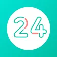 挑战24点