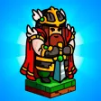 Grow Knights - rpg merge hero Grow Knights - rpg merge hero