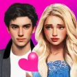 Love Story Game: Girls romance Love Story Game: Girls romance