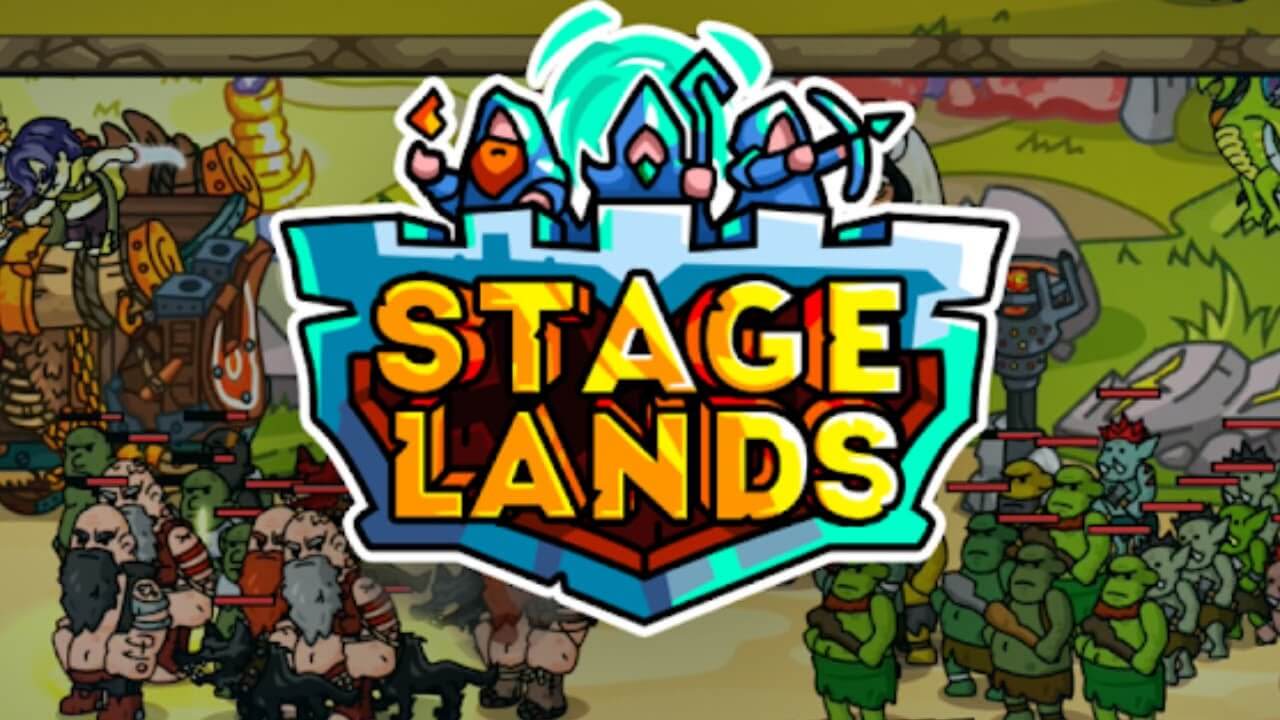 Stagelands