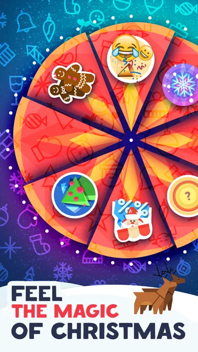Xmas 2020 christmas tree game Screenshots