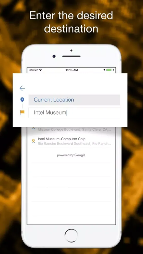 BlueCab - Compare taxi سکرین شاٹس
