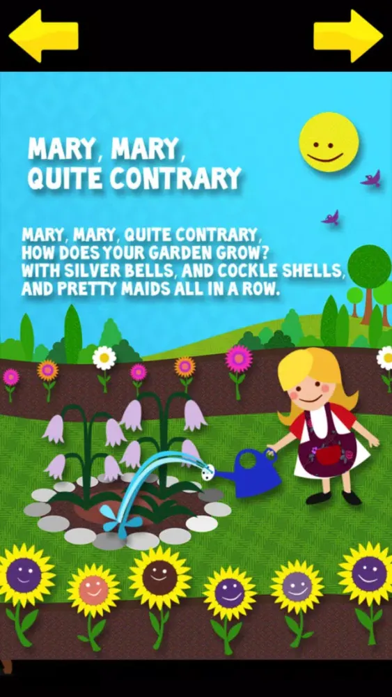 Nursery Rhymes: Vol 2 Preview Screenshots