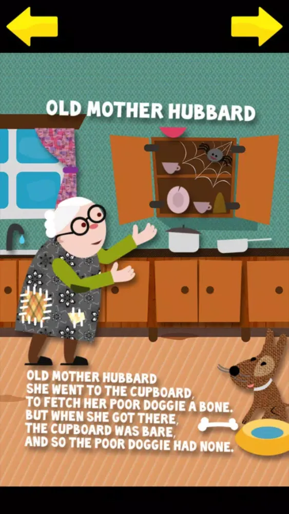 Nursery Rhymes: Vol 2 Preview Screenshots