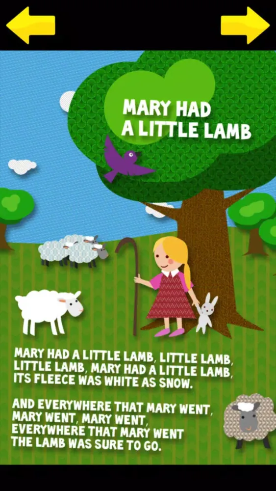 Nursery Rhymes: Vol 2 Preview Screenshots