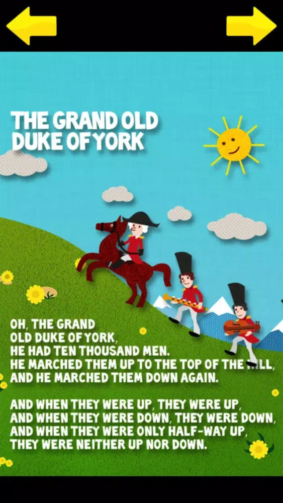 Nursery Rhymes: Vol 2 Preview Screenshots