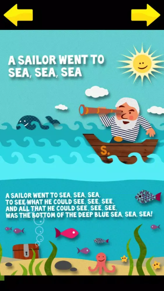 Nursery Rhymes: Vol 3 Preview應用截圖