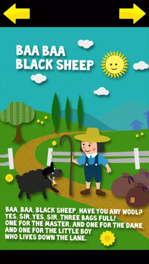 Nursery Rhymes: Vol 3 Preview應用截圖