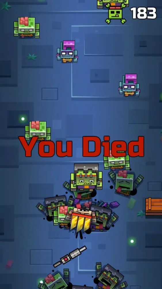 صور Death Shot