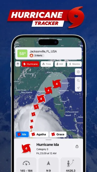#WEATHER應用截圖