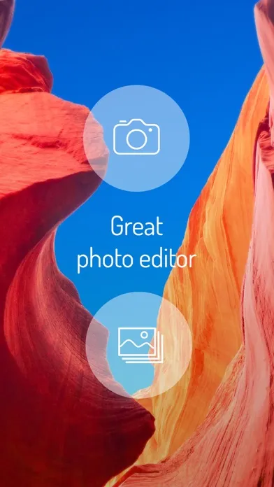صور Great Photo Editor 2017 - NO ADS!