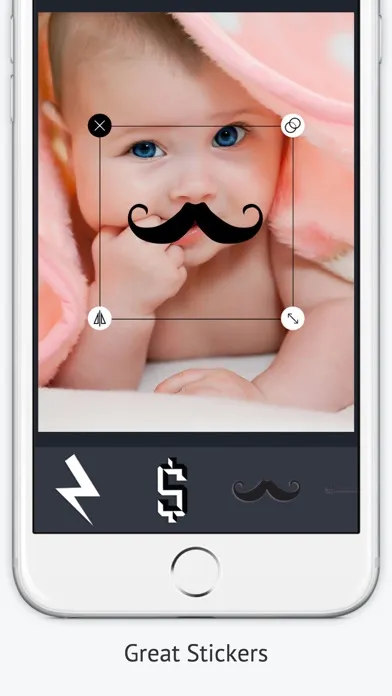 صور Great Photo Editor 2017 - NO ADS!