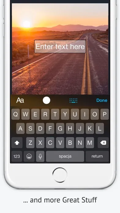 صور Great Photo Editor 2017 - NO ADS!