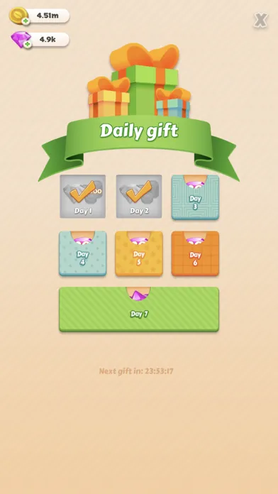 My Coffee Shop - Idle Manger স্ক্রিনশট